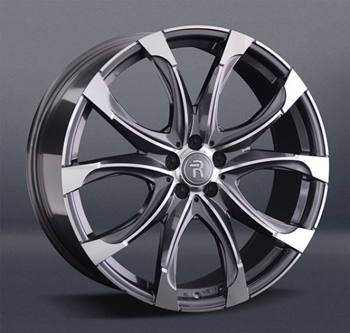 REPLAY MR161 9.5x22 PCD 5x112 ET 45 DIA 66.6 BKF