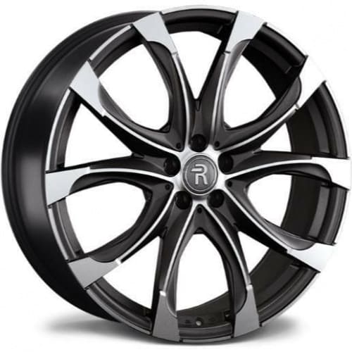 MR161 Replay MR161 9.5x22 5*112 ET45 DIA66.6 MGMF Литой