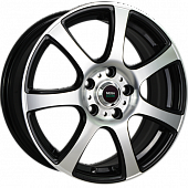 Cross Street Y283 bkf