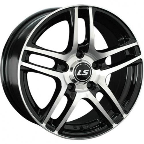 285 LS 285 7x16 4*100 ET40 DIA73.1 BKF Литой