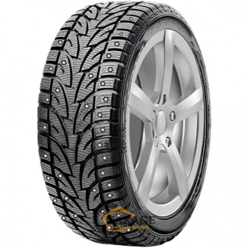 RXFrost WH12 RoadX RXFrost WH12 265/50 R22 112T XL