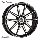 LS FlowForming LS RC08 MGMF