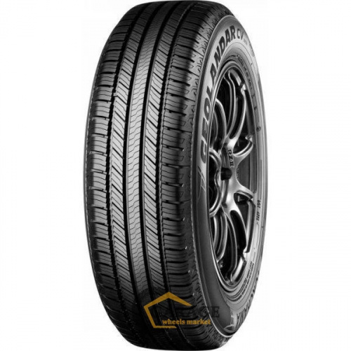 Geolandar CV G058 Yokohama Geolandar CV G058 225/50 R18 95V