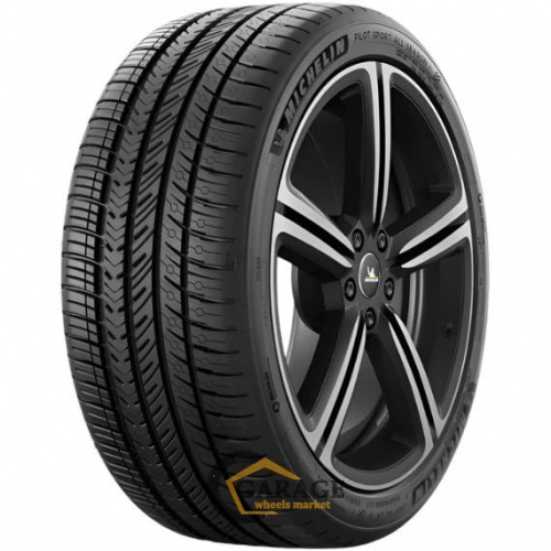 Pilot Sport A/S 4 Michelin Pilot Sport A/S 4 285/40 R23 111Y