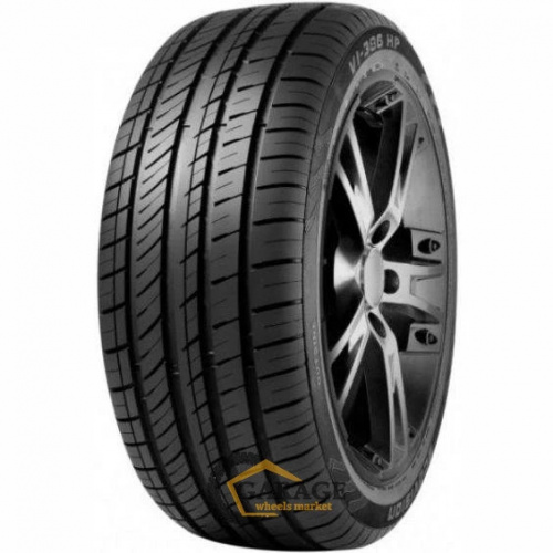 VI-386HP Ovation VI-386HP 235/55 R18 100V