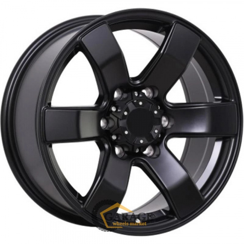 Horizon PDW Horizon 8x17 6*139.7 ET36 DIA100.1 U4B Литой