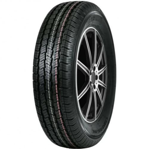 GAZILL Compasal GAZILL 185/75 R16 104/102R