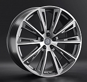 B336 GMF REPLAY B336 9.5x21 PCD 5x112 ET 37 DIA 66.6 GMF