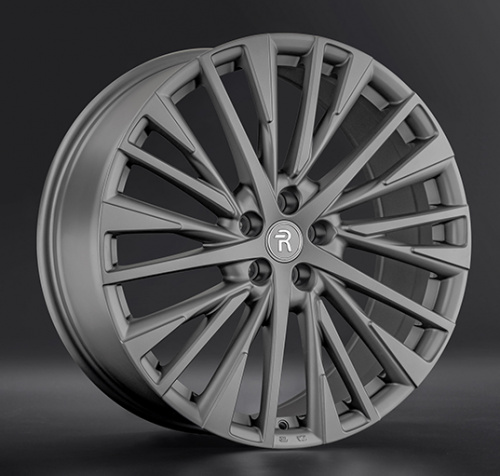 REPLAY ZR1 9x21 PCD 5x108 ET 40 DIA 63.3 MGM