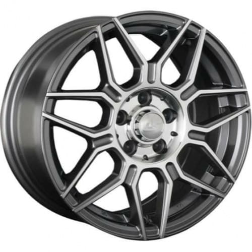 785 LS 785 6.5x15 5*108 ET45 DIA63.3 GMF Литой