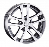 919 GMF LS 919 8x18 PCD 5x112 ET 35 DIA 73.1 GMF