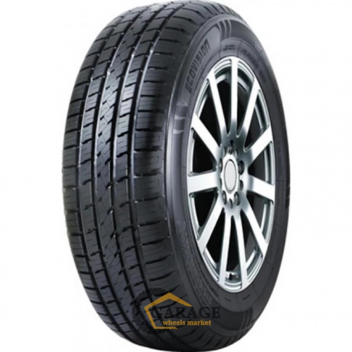 VI-286HT Ovation VI-286HT 235/65 R17 108H