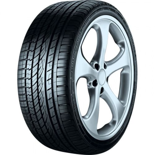 ContiCrossContact UHP Continental ContiCrossContact UHP 305/40 R22 114W XL