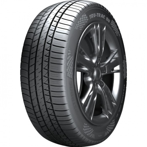 TRU-TRAC SU Armstrong Tru-Trac SU 295/40 R21 111Y