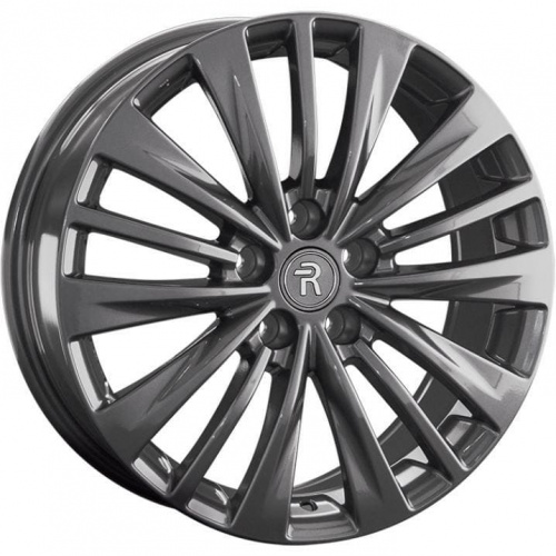 CHG43 GM REPLAY CHG43 7.5x18 PCD 5x110 ET 46 DIA 63.3 GM
