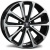 LR82 BKF REPLAY LR82 8x19 PCD 5x120 ET 41.5 DIA 72.6 BKF