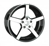742 BKF LS 742 8.5x19 PCD 5x112 ET 40 DIA 66.6 BKF