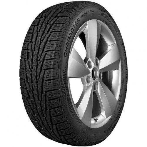 Character Snow 2 SUV Ikon Tyres Character Snow 2 SUV 225/70 R16 107R XL