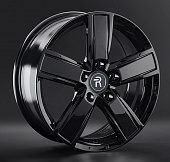 VV196 BK REPLAY VV196 7.5x17 PCD 5x120 ET 55 DIA 65.1 BK