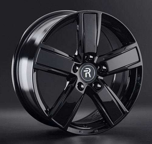 REPLAY VV196 7.5x17 PCD 5x120 ET 55 DIA 65.1 BK