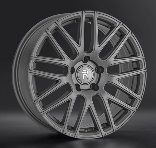 REPLAY B208 8x18 PCD 5x120 ET 30 DIA 72.6 MGM