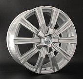 LX97 SF REPLAY LX97 8.5x20 PCD 5x150 ET 58 DIA 110.1 SF