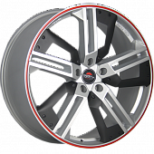 Yokatta MODEL-16 s+plastic+rs