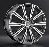 CHR102 BKF REPLAY CHR102 7.5x19 PCD 5x108 ET 36 DIA 65.1 BKF