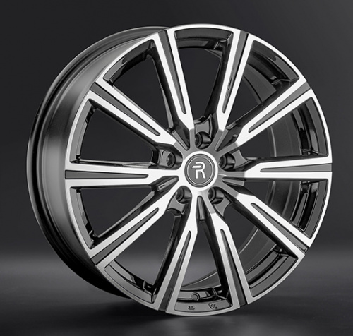 REPLAY CHR102 7.5x19 PCD 5x108 ET 36 DIA 65.1 BKF