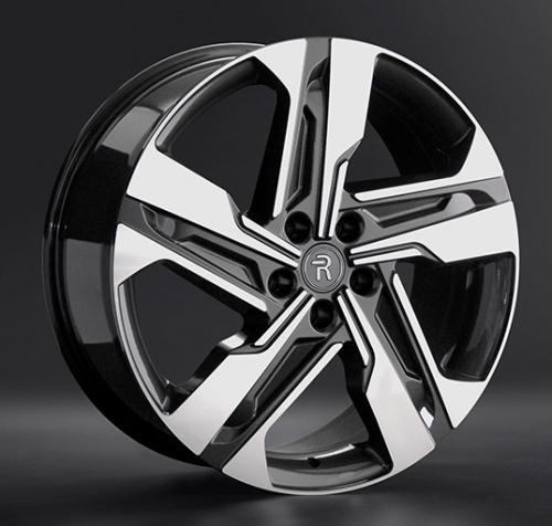 REPLAY TY423 7.5x18 PCD 5x114.3 ET 30 DIA 60.1 GMF