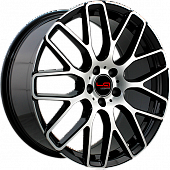 MR533 BKF Legeartis Concept MR533 8.5x20 PCD 5x112 ET 29 DIA 66.6 BKF