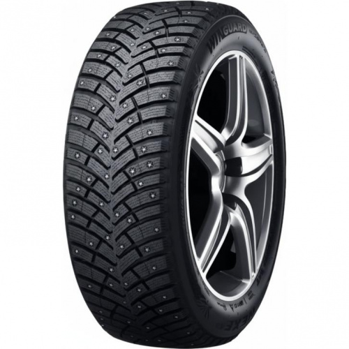 WINGUARD Winspike 3 Nexen WINGUARD Winspike 3 235/45 R17 97T XL