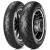 ME 888 Marathon Ultra Metzeler ME 888 Marathon Ultra 130/80 R17 65H TL Front