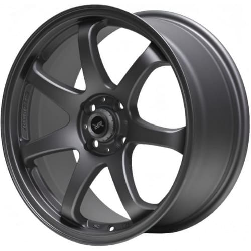 CSS356 Race Ready CSS356 6x14 4*98 ET35 DIA58.6 MK-M Литой