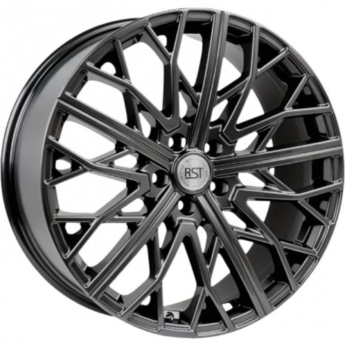 R002 RST R002 8.5x20 5*120 ET45 DIA59.6 BMG Литой