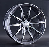 LS 1055 GMF