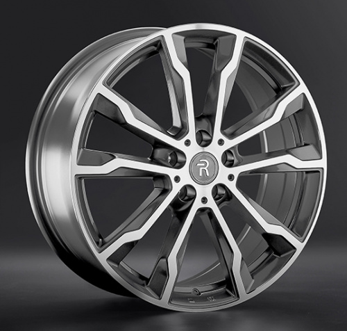 REPLAY CHR101 7.5x19 PCD 5x108 ET 36 DIA 65.1 GMF