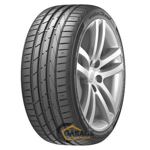 Ventus S1 evo2 K117 Hankook Ventus S1 evo2 K117 235/55 R17 103V XL