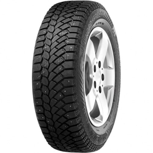 Nord Frost 200 Gislaved Nord*Frost 200 225/60 R16 102T XL