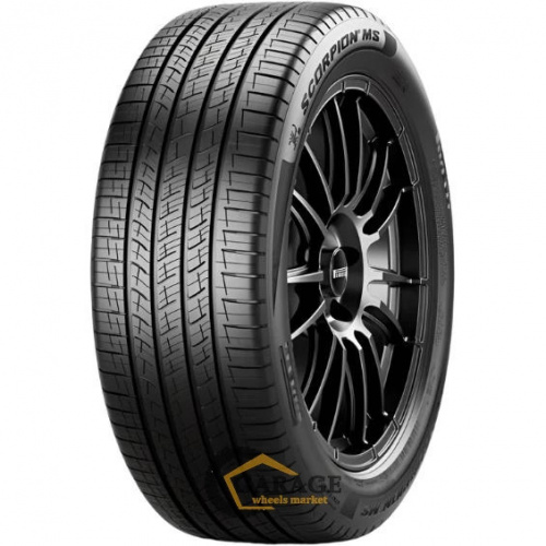 Scorpion MS Pirelli Scorpion MS 275/50 R22 116H XL