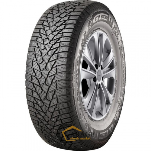Champiro IcePro 3 SUV GT Radial Champiro IcePro 3 SUV 225/55 R18 102T XL