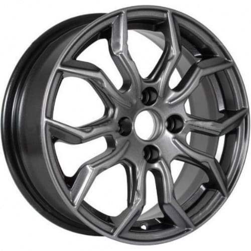 Бохо iFree Бохо 6x15 4*100 ET45 DIA60.1 Хай Вэй Литой