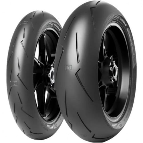 Diablo Supercorsa V4 SC2 Pirelli Diablo Supercorsa V4 SC2 180/60 R17 75V Задняя Трек