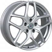 Top Driver S-series TY17-S s