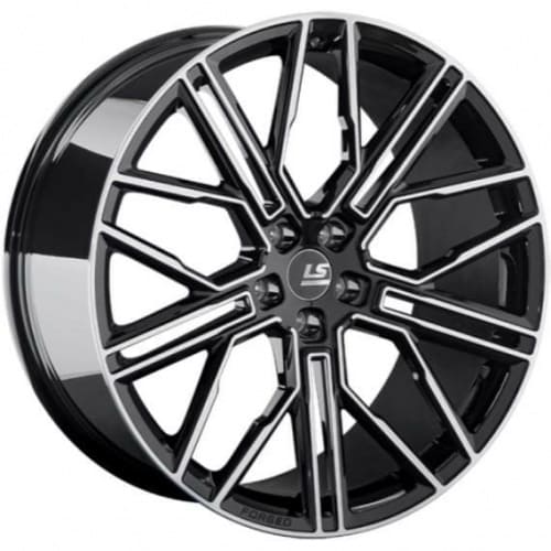 FG08 LS Forged FG08 9x21 5*150 ET45 DIA110.1 BKF Кованый