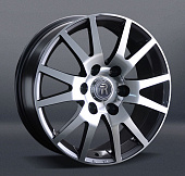 MI38 GMF REPLAY MI38 7.5x18 PCD 6x139.7 ET 38 DIA 67.1 GMF