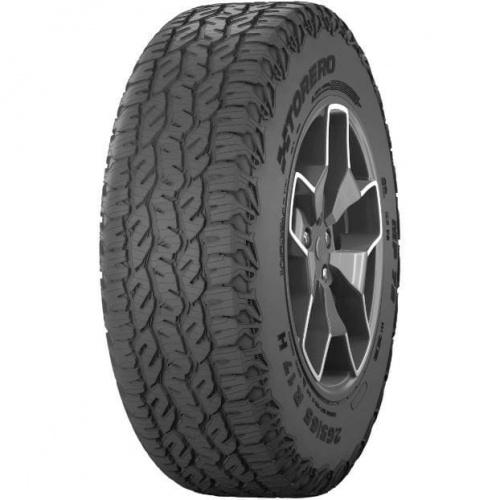 MP72 Torero MP72 265/65 R17 112H