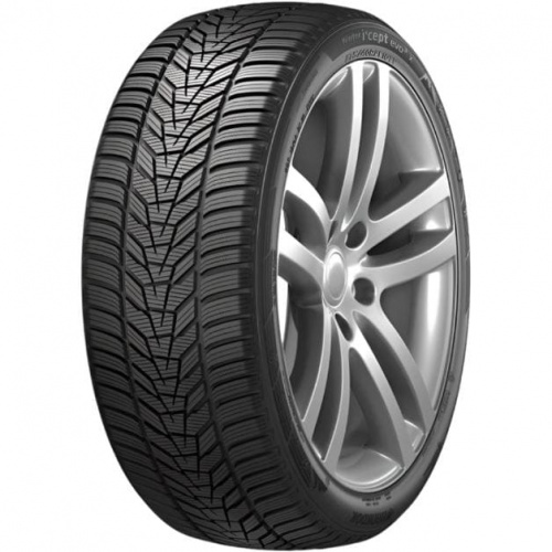 Winter i*Cept Evo 3 X W330A SUV Hankook Winter i*Cept Evo 3 X W330A SUV 255/45 R20 105V XL