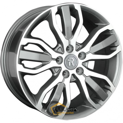 LR45 Replay LR45 9.5x21 5*120 ET49 DIA72.6 GMF Литой