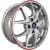 X-5 srs YST X-5 6.5x16 PCD 5x112 ET 42 DIA 57.1 srs
